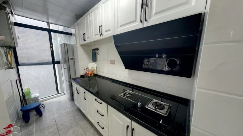 Jindong Garden - View 5