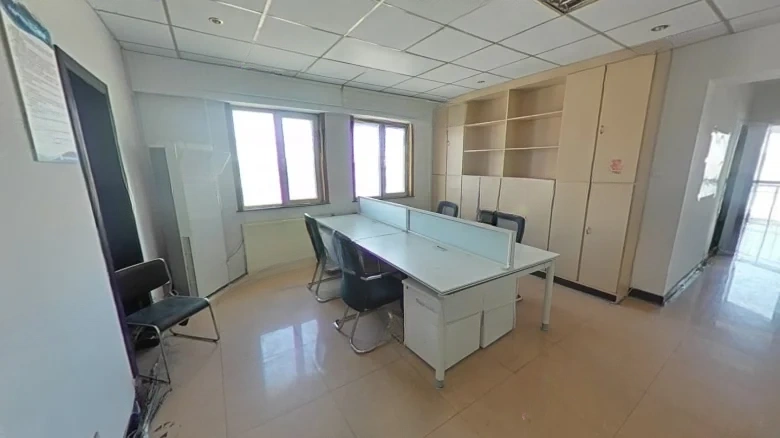 Sky Rainbow Tower - View 6