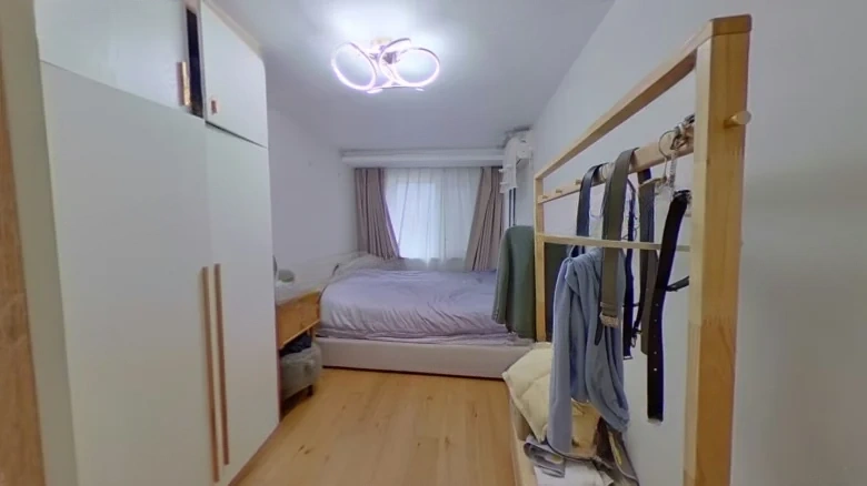 Guang'anmen Inner Street - View 3