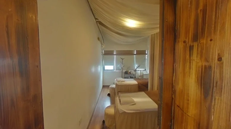 Donggang Mingyuan - View 6