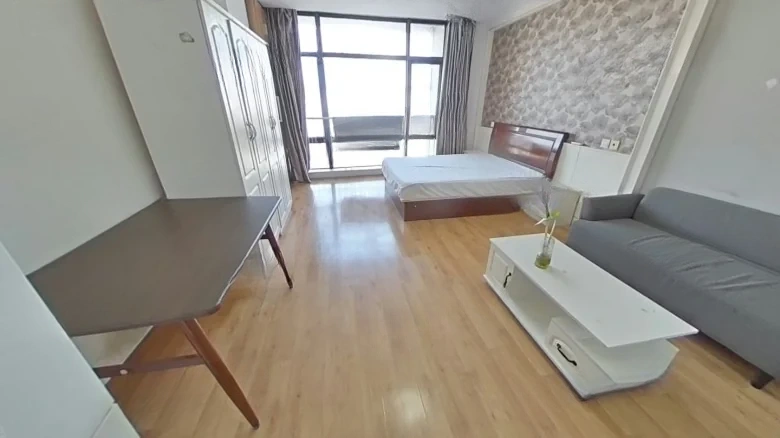 Prosperity Mansion - View 1