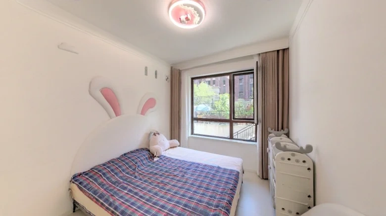 Wan Jin Red Tree Bay Jinhua - View 3