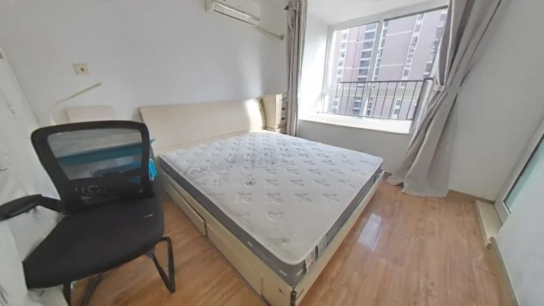 Xin Ning Apartment - View 1