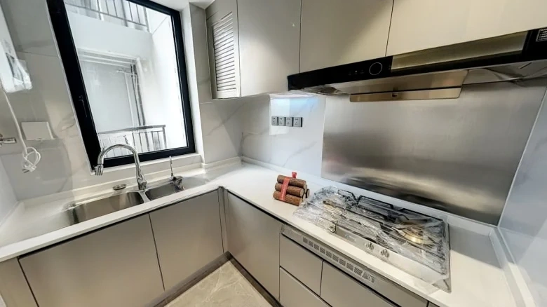 Guangzhou Binjiang Shangdu - View 7