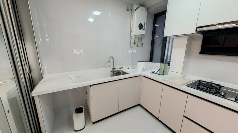 Hai Sheng Victoria - View 7