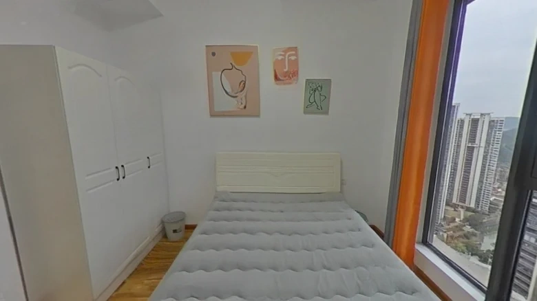 Outstanding Shallow Water Bay - View 3