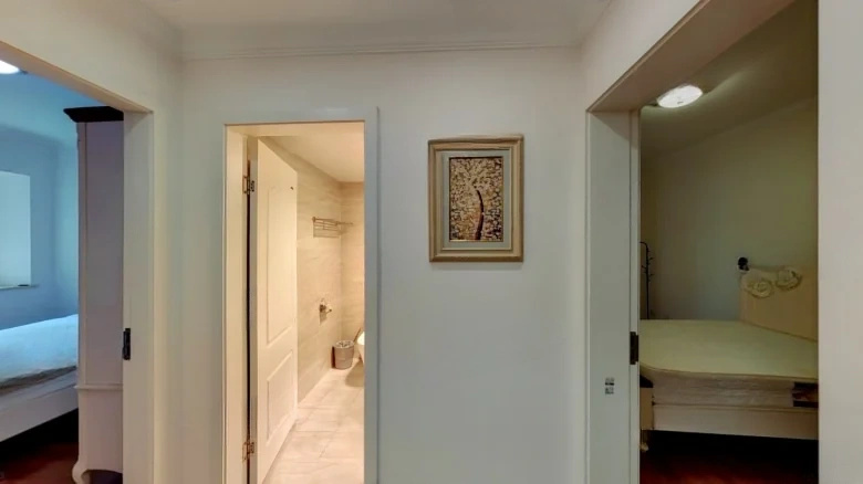 Zhonghai City Nanhu Mansion - View 13