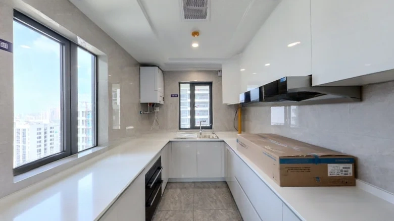 Binhjiang Mansion 1913 - View 8