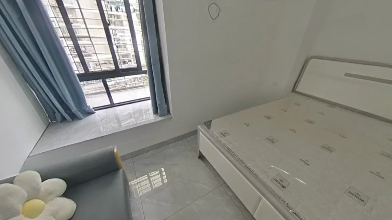 Dongping Garden Phase I - View 2