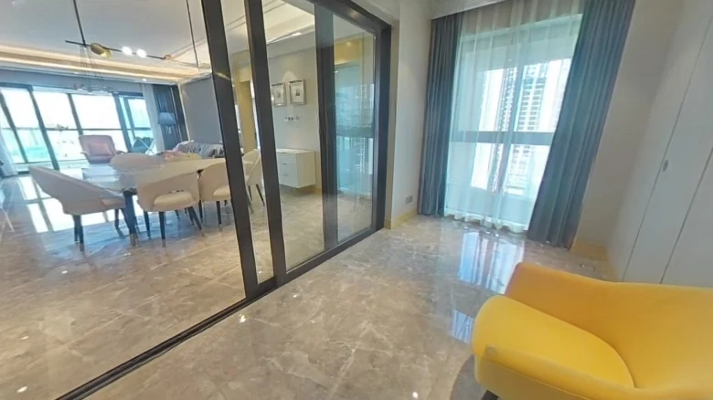 Peony Ship - View 11