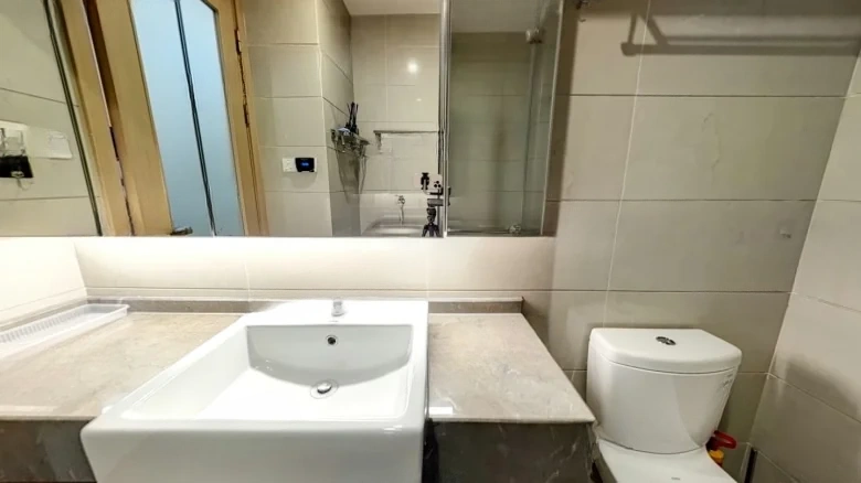 Xujang Huatian - View 6