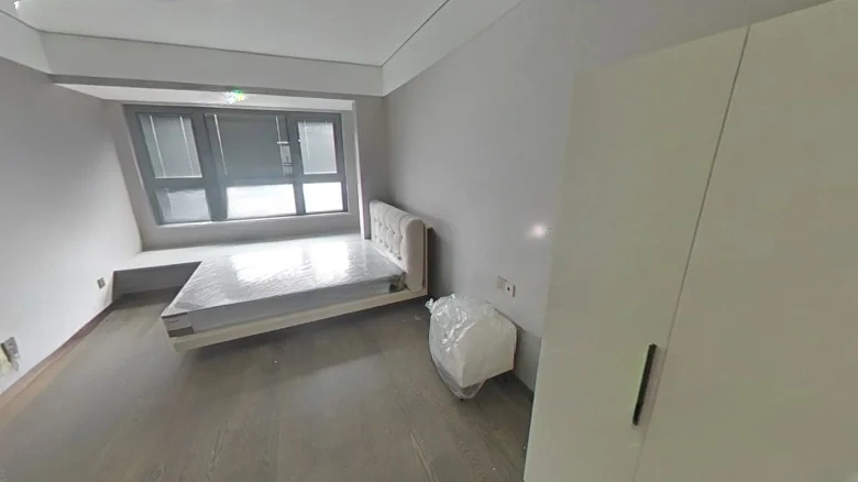 Dongyuan ShuiMu · Impression Yangtze River - View 3