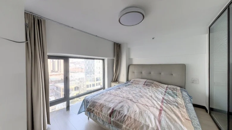 Shan Gang Eastern New Horizon - View 2