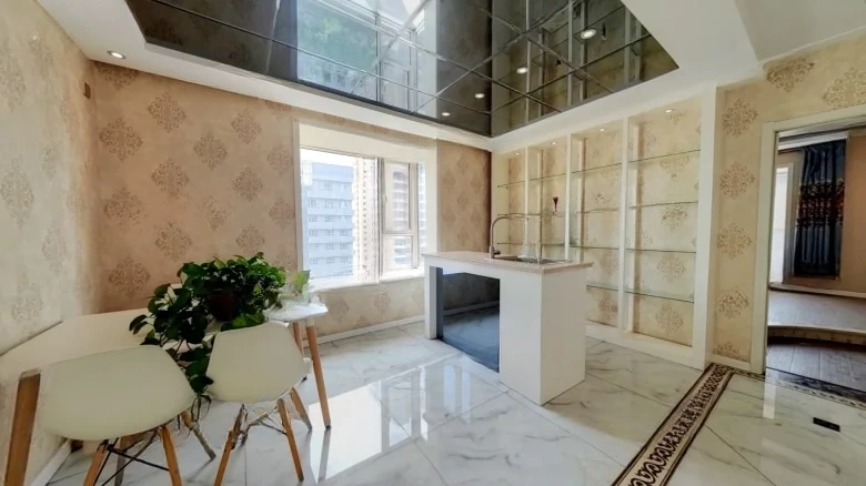 Hainan Jinwan Bay - View 4