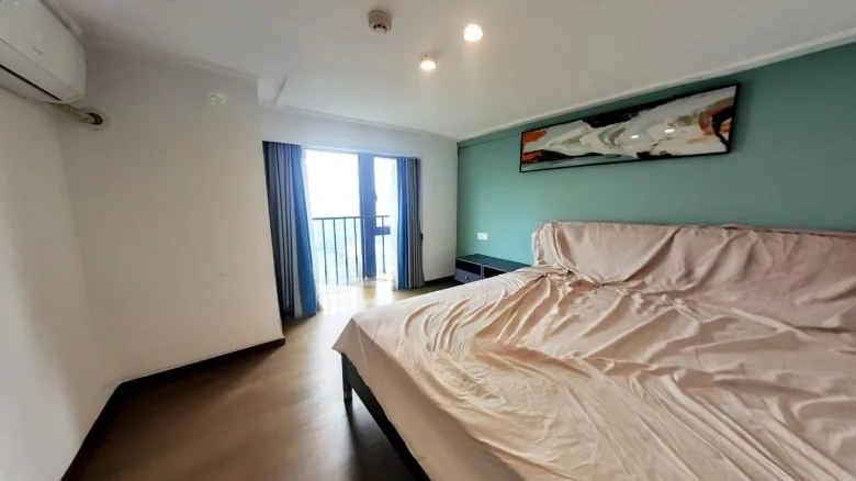 Poly Pearl Sands Grand Metropolis - View 4