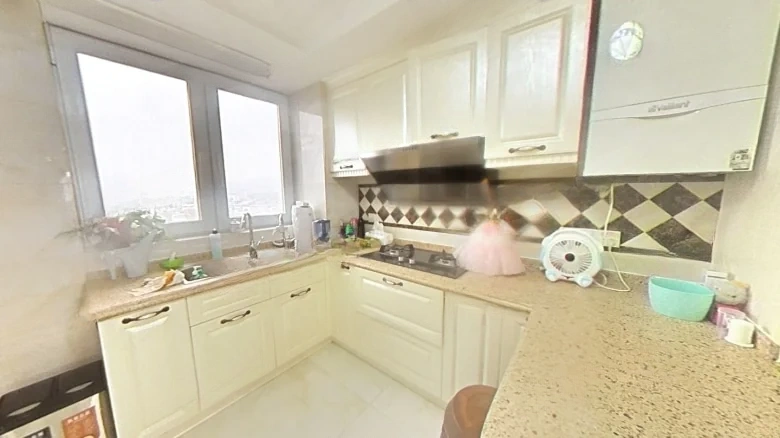 Hua Jing Homeyard - View 9