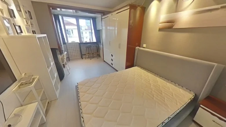 Weifang Si Cun - View 2