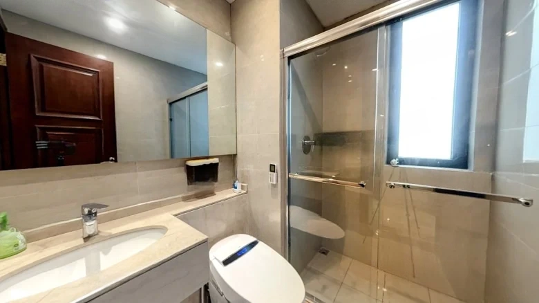 Tianyi City - View 18