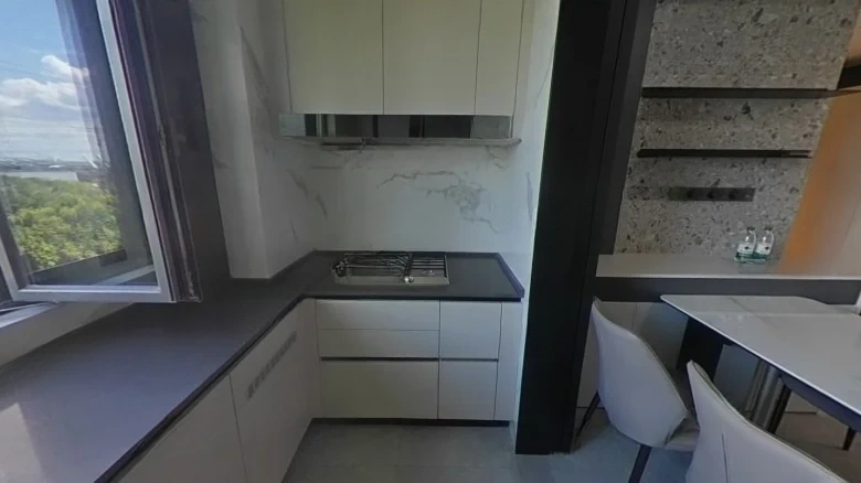 Vanke Langshi - View 10