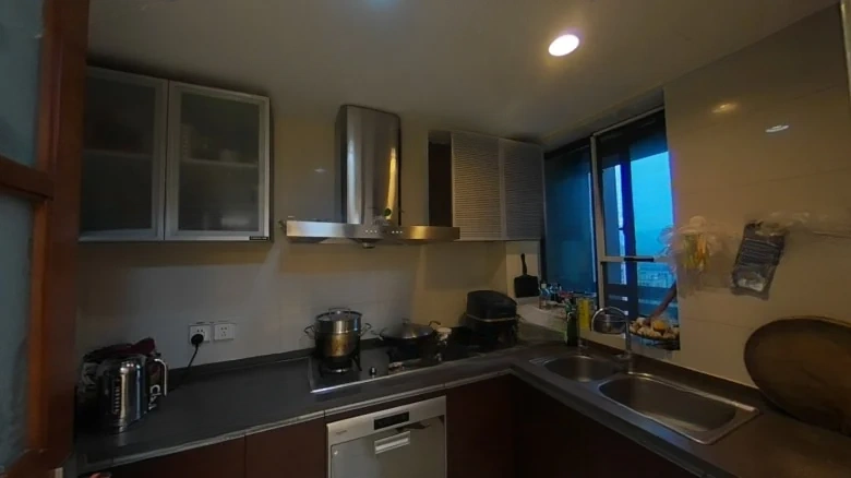 Haier Green City National Games Village Camellia Garden - View 4