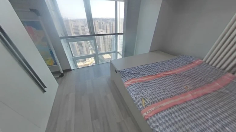 China Resources Land Wanxiang Cloud Seal - View 2