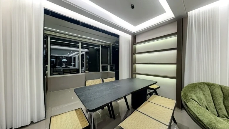 YuanDa FengXi Bay - View 11