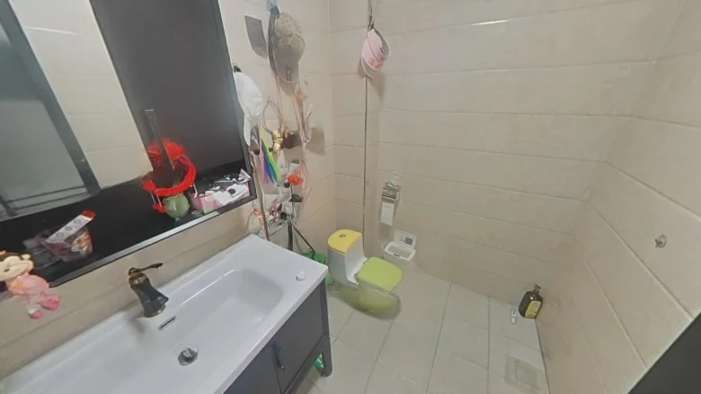 Dongsheng Purple Imperial Mansion Residential Area - View 13