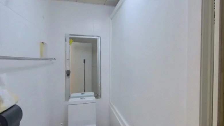 Langeqinju Lodge - View 8