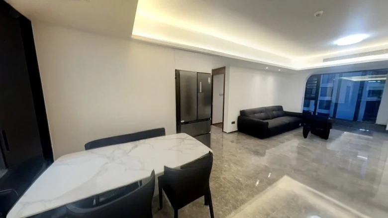 Hanhjiang Mansion - View 6