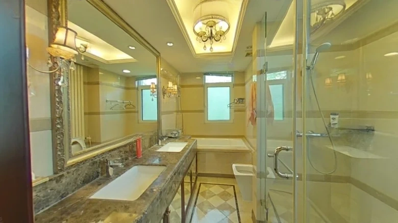 Xinhua Jin Edinburgh International Apartment - View 9