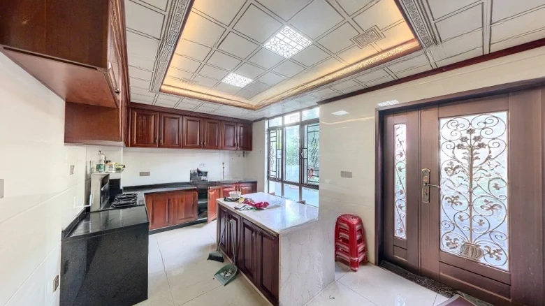 Luhua Jiayu Phase I - View 13