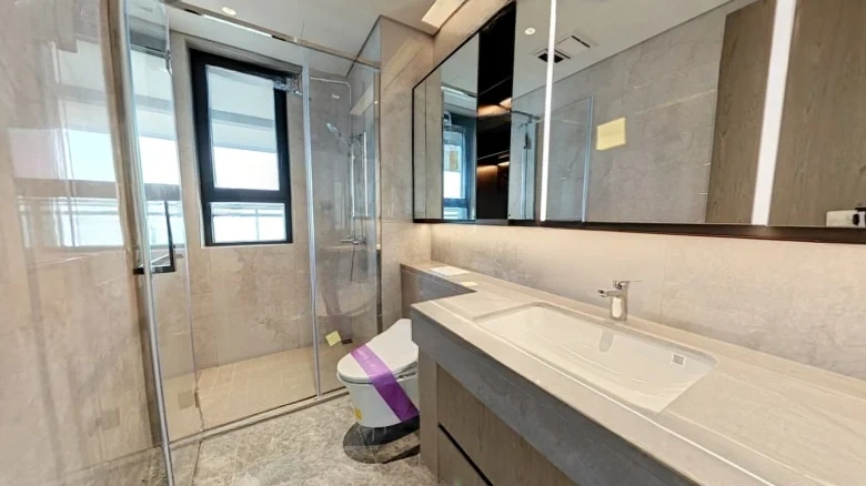 Qingtie Dingfeng · Yunshang Guanlan - View 9