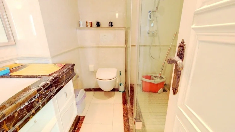 Sinosteel Qingdao Center - View 8