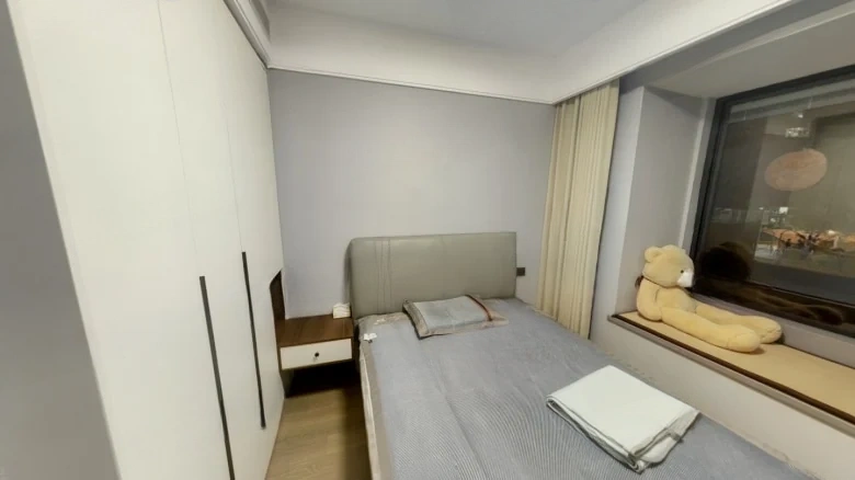 Binhai Road - View 3