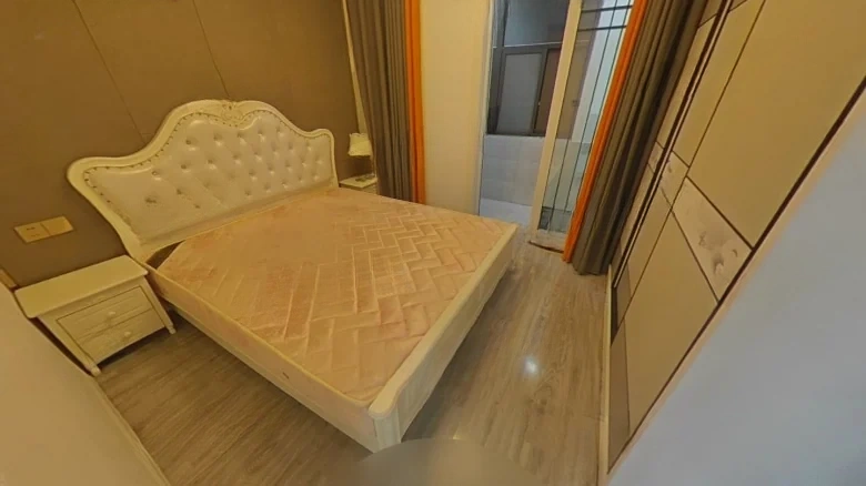 Expatriate Hotel Tower - View 2