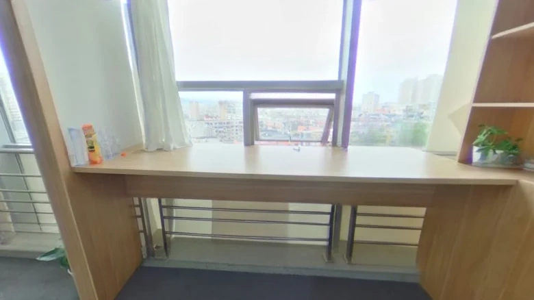 Tianxing Roosevelt - View 7