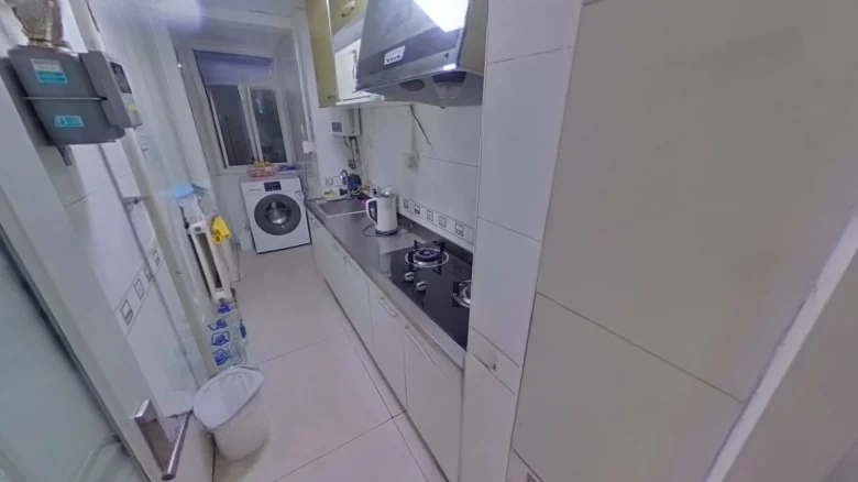 Zaojun East Li - View 5