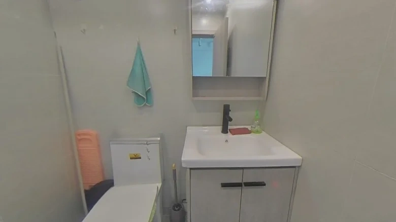 City Opening Center - View 6