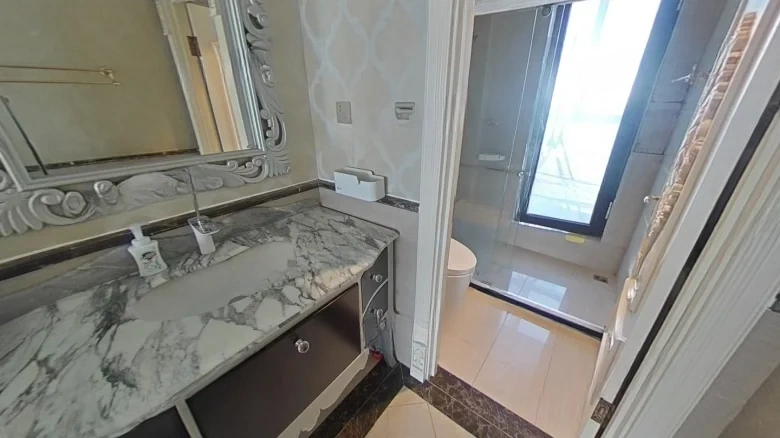 Mingxiu Mansion Area A - View 12