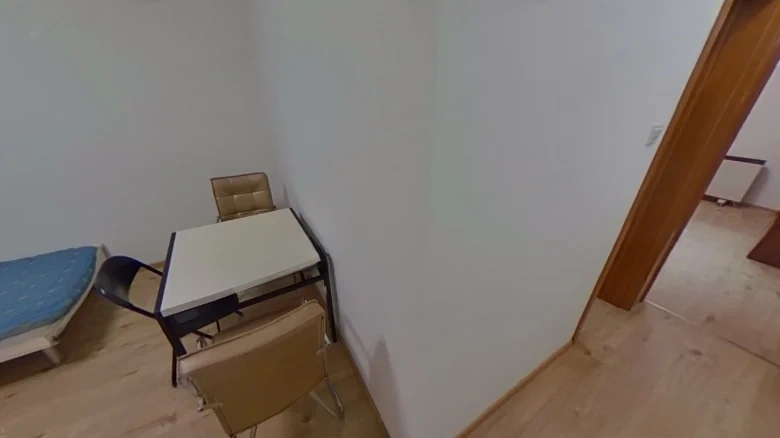 Lampgrass Alley - View 3