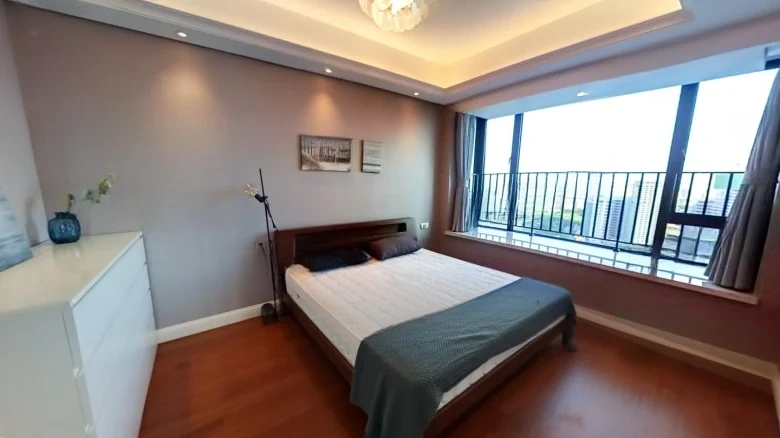 Langji Purple Realm Mansion - View 4