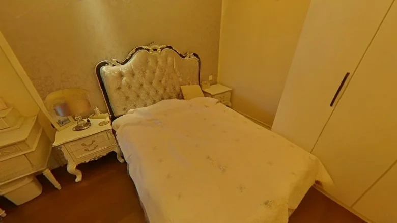 Crown Charm Residence - View 2