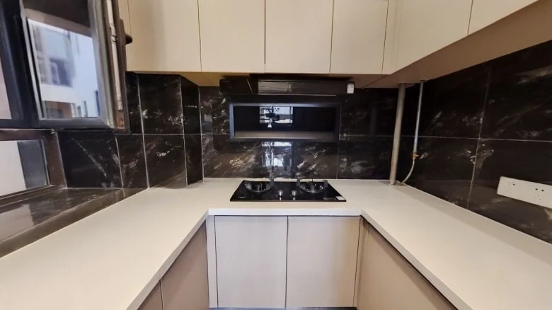 China Resources Joy Mansion - View 9