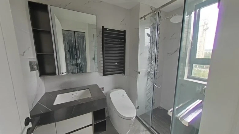 Laoshan No. 1 Courtyard - View 10