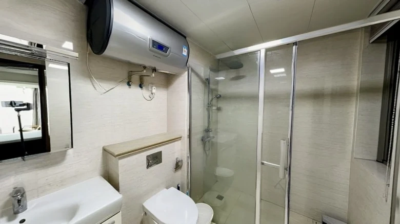 Green City Magnolia Apartments - View 9