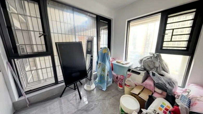 Shangxin Haiyue - View 4