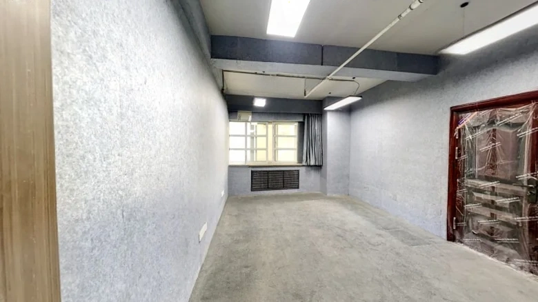 Changyun Tower - View 3