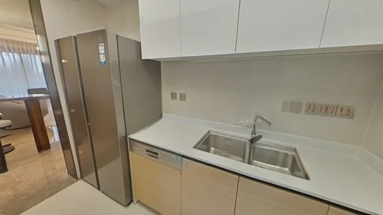 Luhu Ecocity Tingyuan - View 13