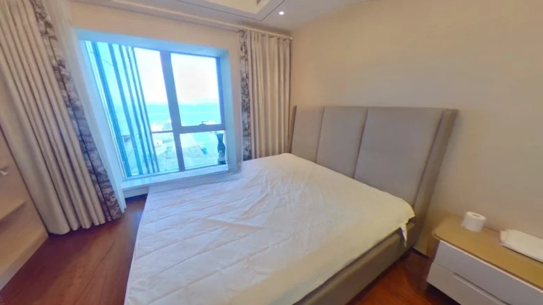 Harbor City - View 3