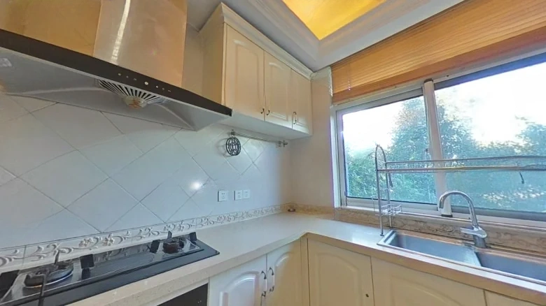 Little Stone City District 1 Rose Garden - View 12